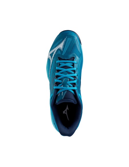 Zapatillas Mizuno Wave Exceed Light 2 Cc 61gc232027 | Ofertas de pádel